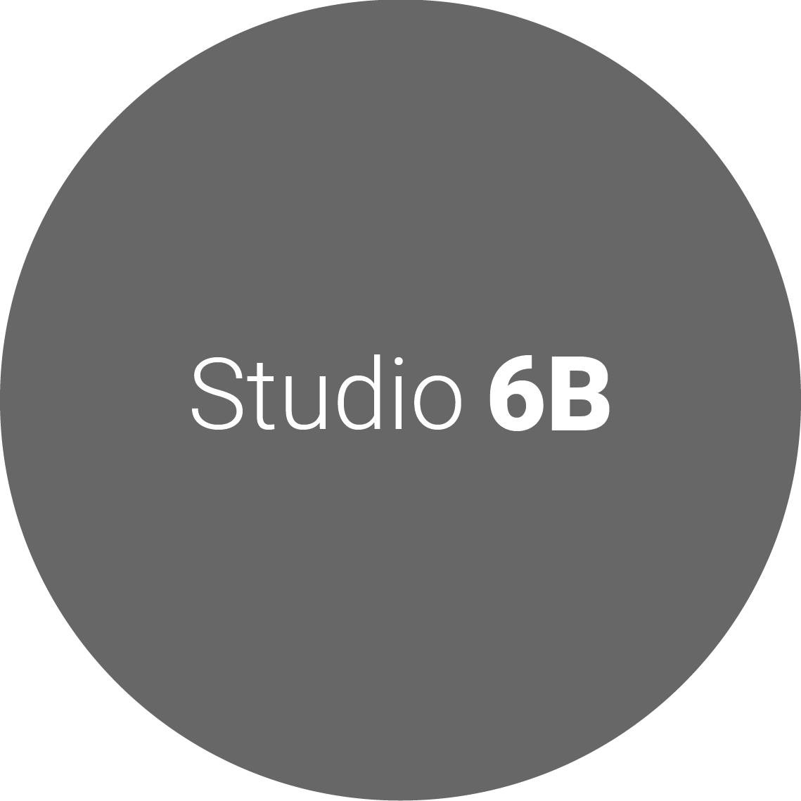 studio 6B
